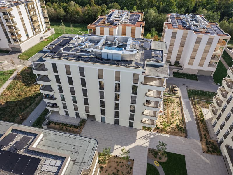 4,5 pièces neuf au bord de la Gérine - écoquartier de Marly (2)