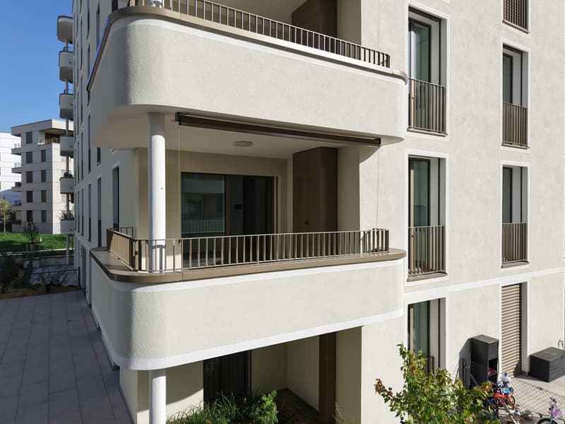 4,5 pièces neuf au bord de la Gérine - écoquartier de Marly (3)