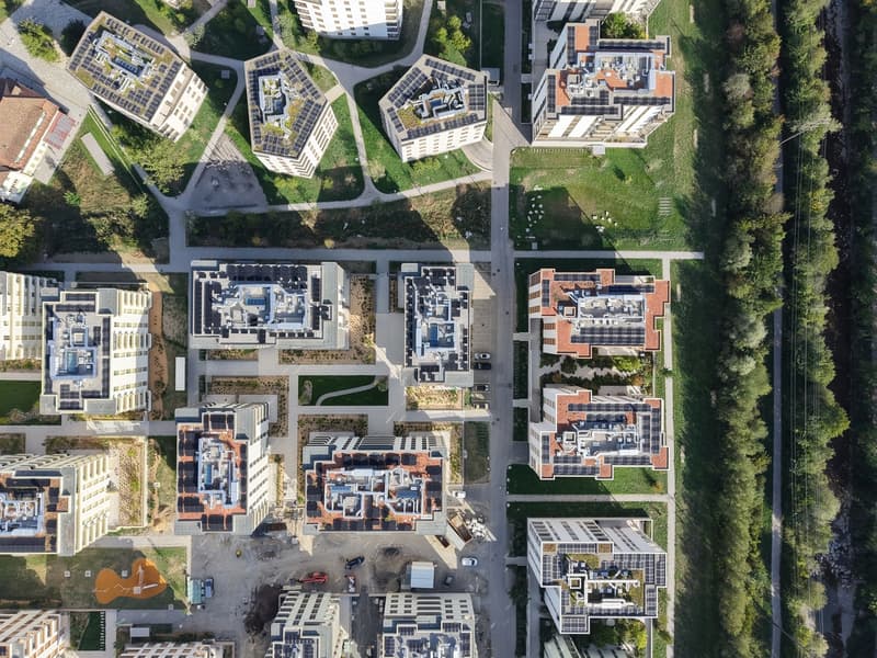 4,5 pièces neuf au bord de la Gérine - écoquartier de Marly (1)
