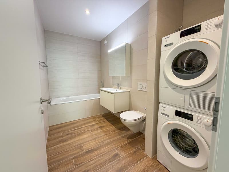 4,5 pièces neuf au bord de la Gérine - écoquartier de Marly (13)
