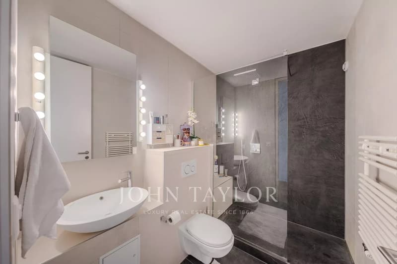 Beautiful 4.5-room apartment in the heart of Montreux (7)
