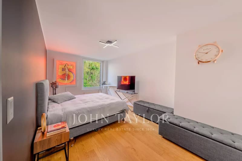 Beautiful 4.5-room apartment in the heart of Montreux (4)