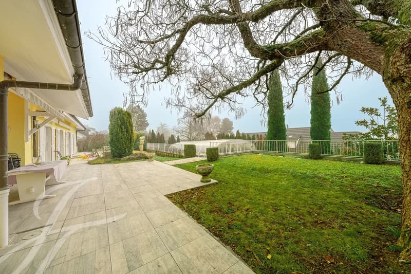 Magnificent individual villa (12)