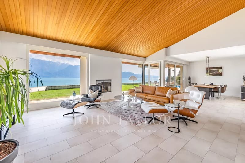 Sumptuous villa in the heart of the vineyards with spectacular views (7)