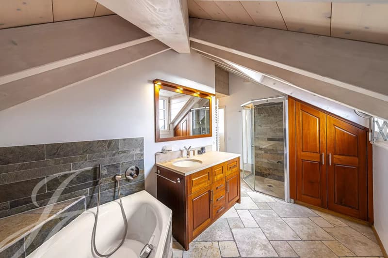 Magnificent property with indoor pool! (5)