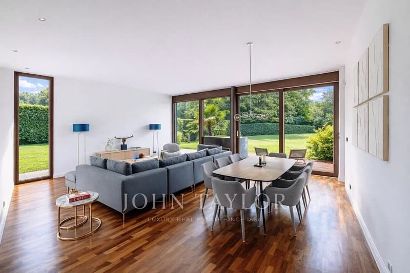 Magnificent fully renovated individual villa (5)