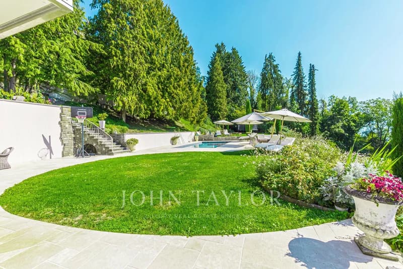 SPECTACULAR! Property with pool and panoramic view (5)