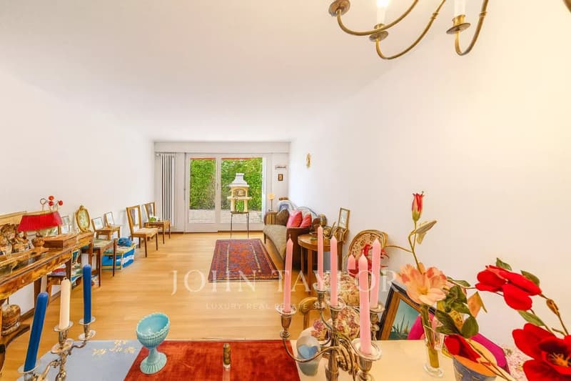 Apartment with 2.5 rooms in the heart of Montreux (2)