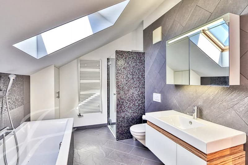 EXCLUSIVE!! 4.5-room apartment with impressive volumes (11)