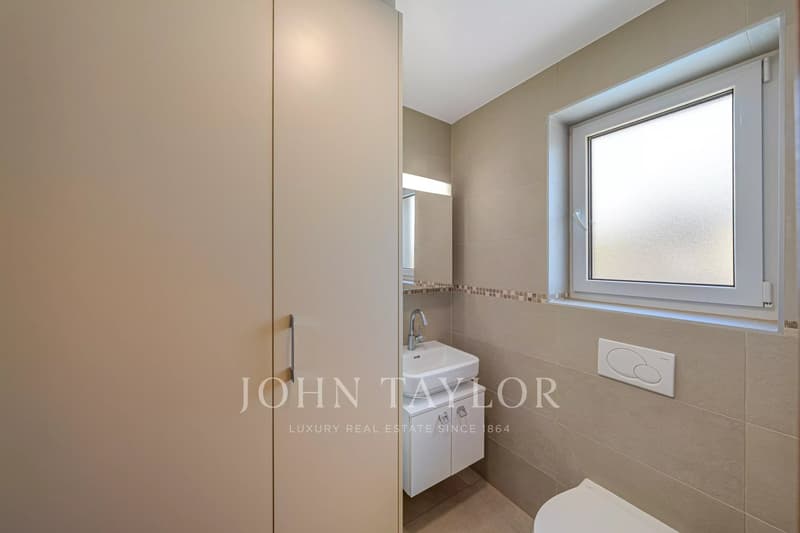 Detached family villa with pool and independent space ? 5 minutes from Morges (5)