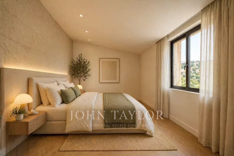 Charming 4.5-room private apartment - PPE of 5 apartments (7)