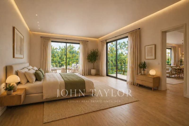 Charming 4.5-room private apartment - PPE of 5 apartments (4)