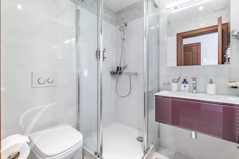 High-end apartment in the heart of Montreux (9)