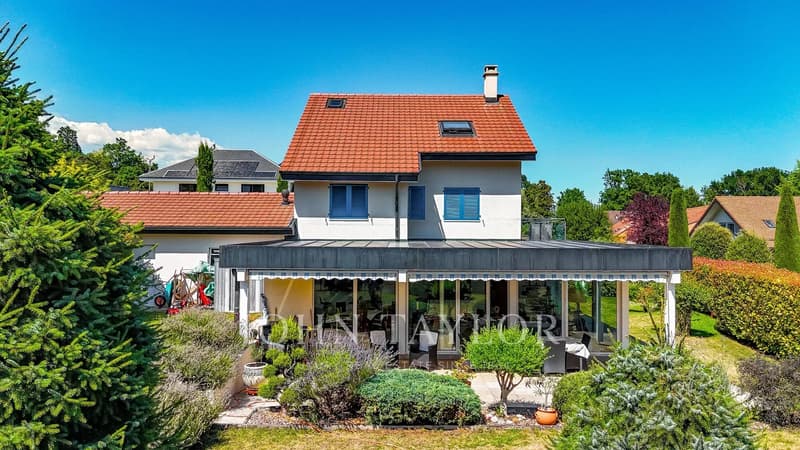 Family house in the heart of Terre Sainte (4)