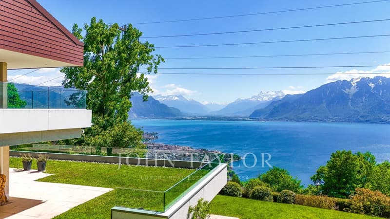 EXCLUSIVITY!! Spacious villa with spectacular panoramic view (3)