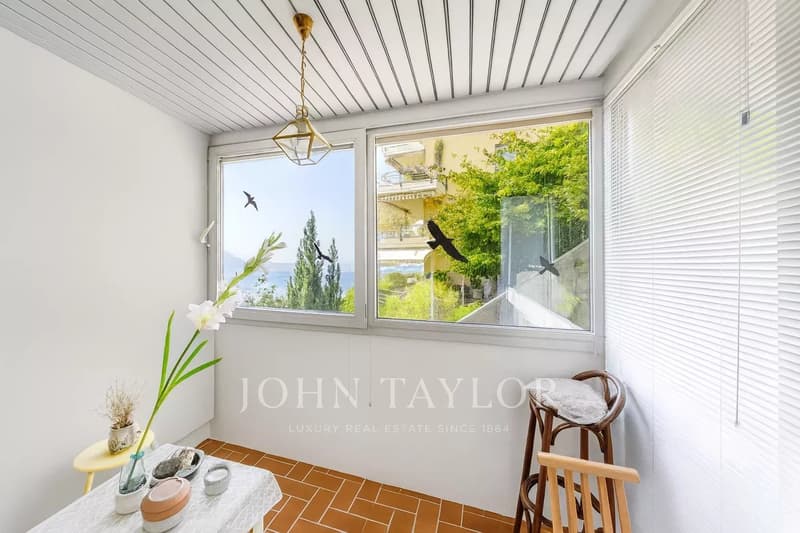 Appartement de 2.5p au coeur de Montreux (11)