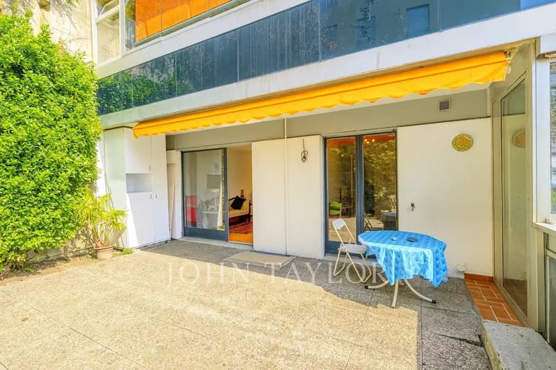 Appartement de 2.5p au coeur de Montreux (7)