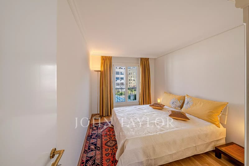 Appartement d'exception à louer ? Première ligne du lac Léman (6)