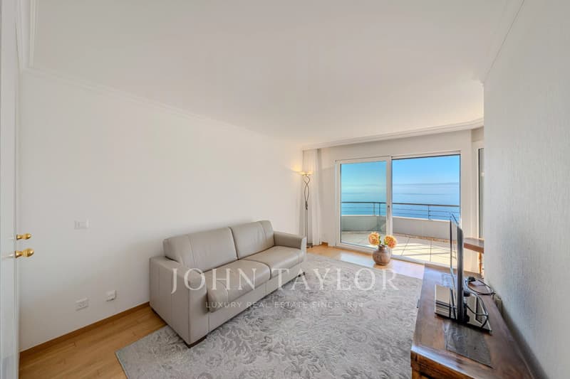 Exceptional apartment for rent ? First line of Lake Geneva (3)