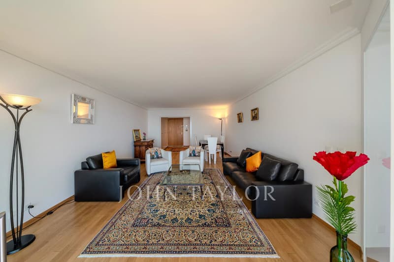 Exceptional apartment for rent ? First line of Lake Geneva (5)