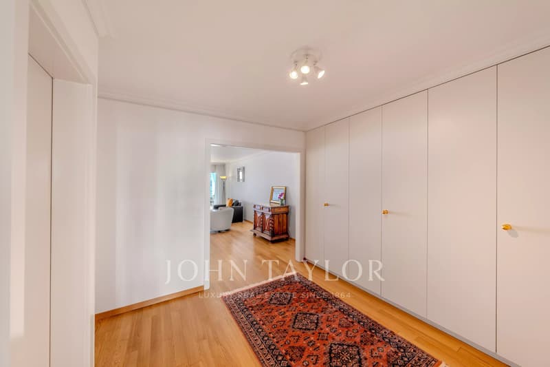 Exceptional apartment for rent ? First line of Lake Geneva (8)