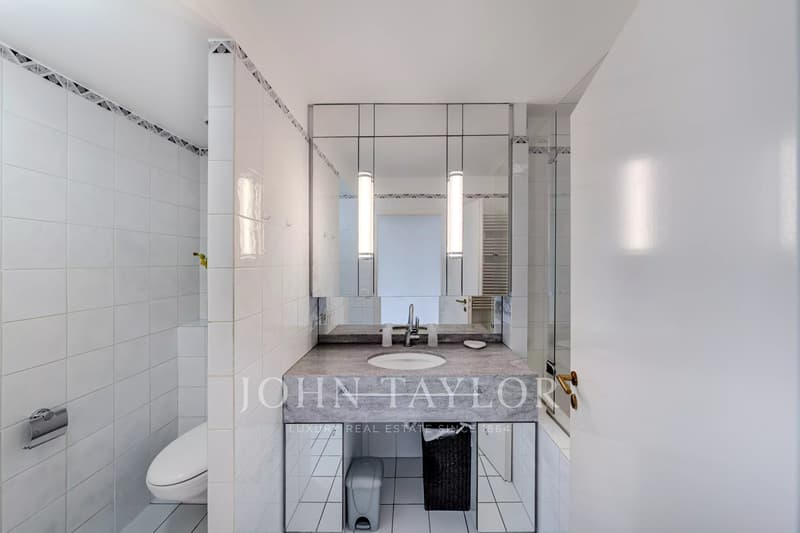 Exceptional apartment for rent ? First line of Lake Geneva (11)