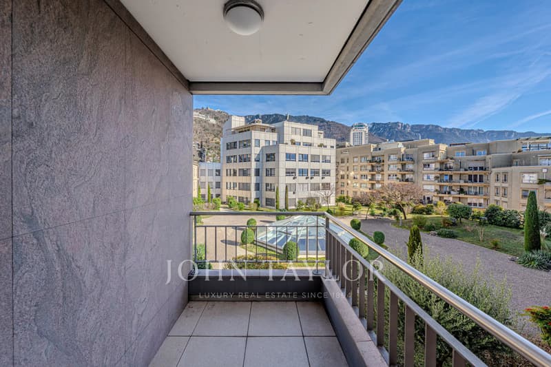 Exceptional apartment for rent ? First line of Lake Geneva (12)