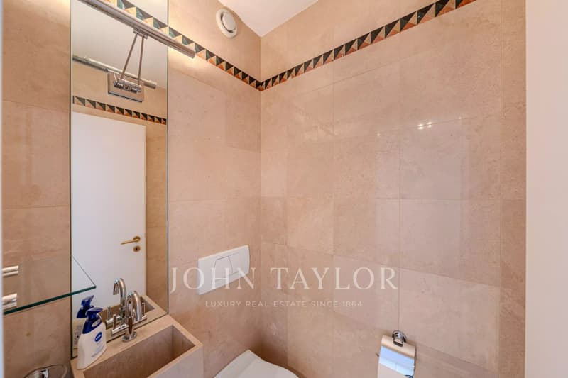 Exceptional apartment for rent ? First line of Lake Geneva (9)