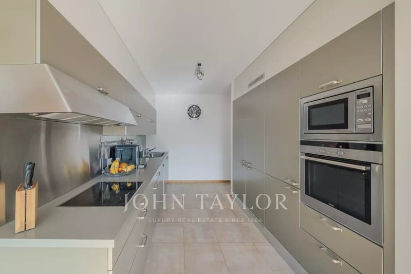 Superbe appartement de 4,5 pièces en plein coeur de Montreux (6)