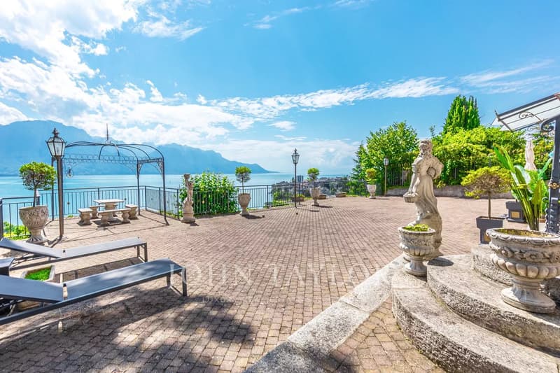 Appartamento lussuoso con vista spettacolare (5)