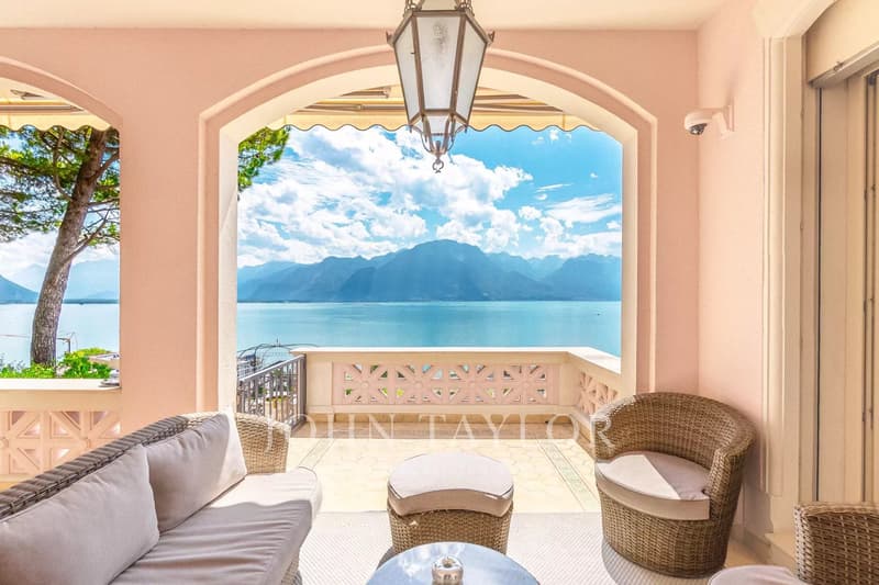 Appartamento lussuoso con vista spettacolare (1)