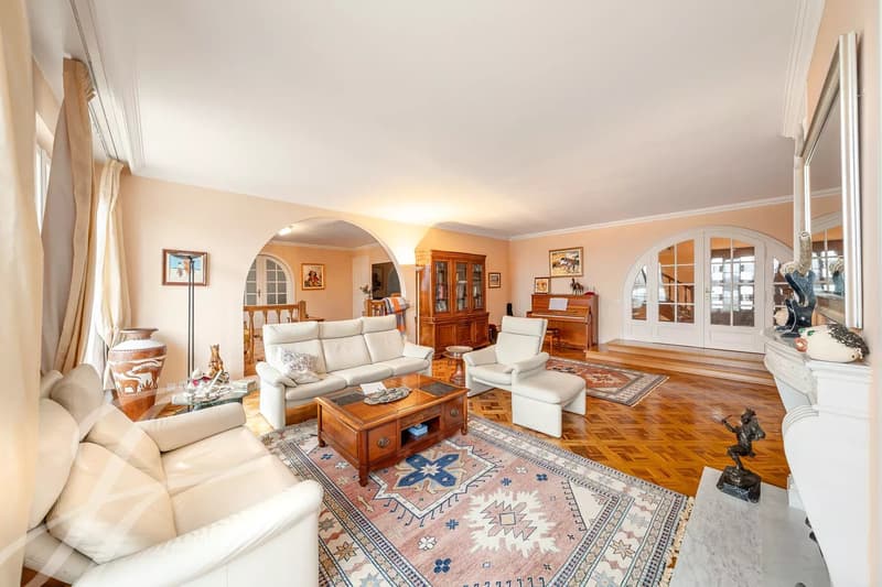 Villa individuale magnifica (3)