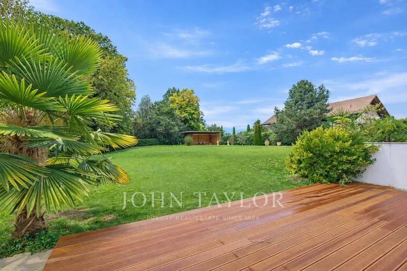 Villa individuale magnifica completamente ristrutturata (2)