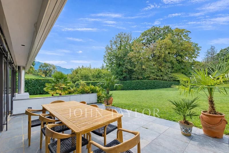 Villa individuale magnifica completamente ristrutturata (3)
