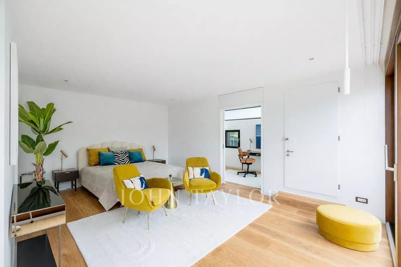 Villa individuale magnifica completamente ristrutturata (8)