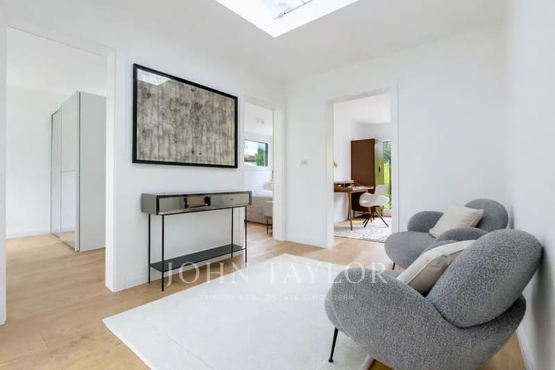 Villa individuale magnifica completamente ristrutturata (12)