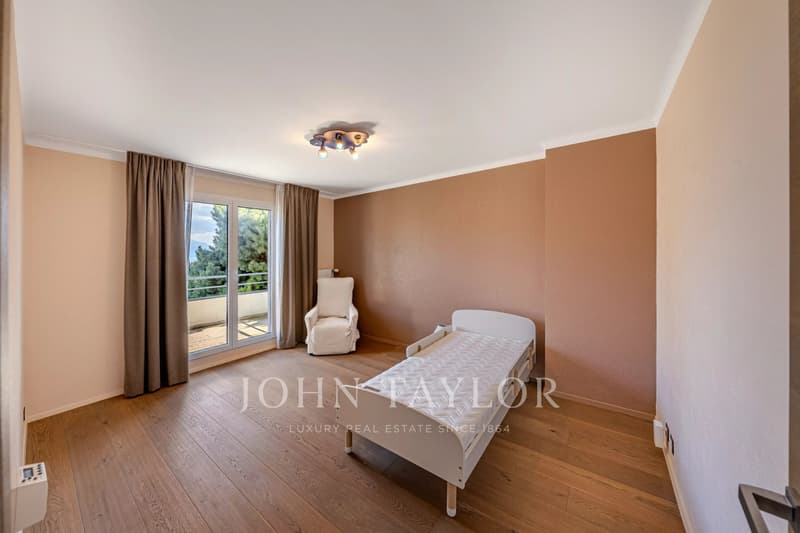 Villa familiare a schiera con piscina e spazio indipendente ? a 5 minuti da Morges (11)