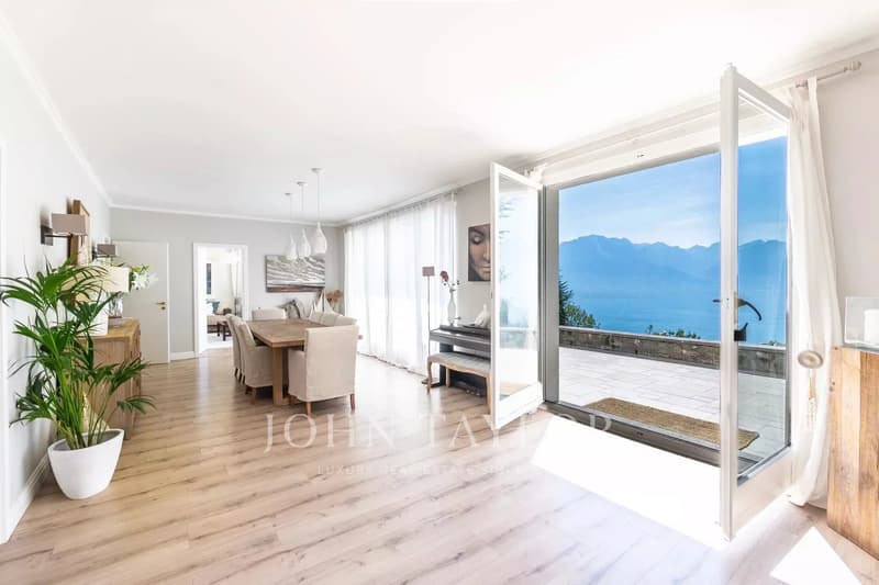 SPETTACOLARE! Proprietà con piscina e vista panoramica (8)