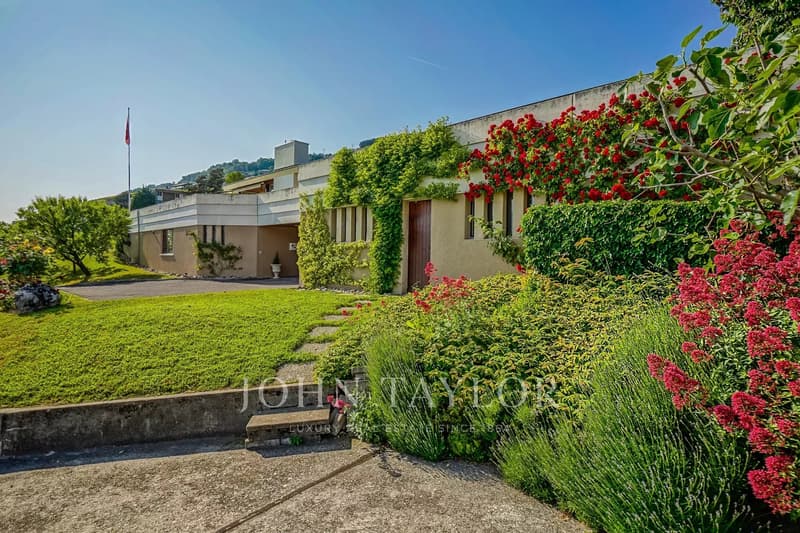 Villa lussuosa nel cuore delle vigne con vista spettacolare (5)