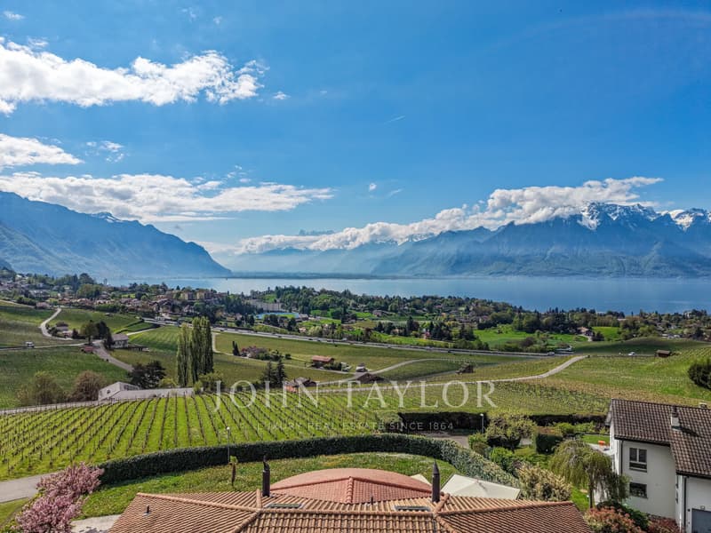 Proprietà lussuosa con vista panoramica sul lago (6)