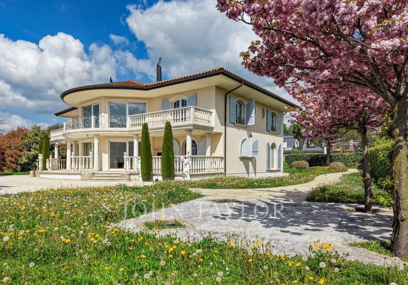 Proprietà lussuosa con vista panoramica sul lago (3)