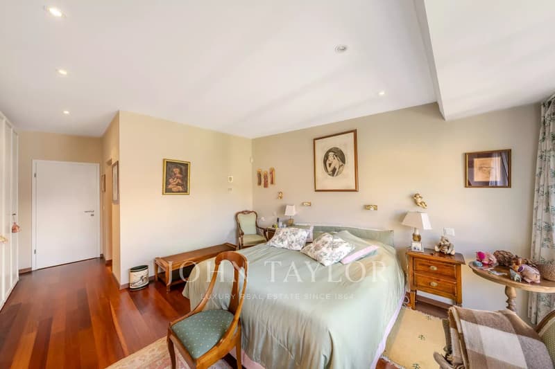Duplex-Wohnung von Ausnahme in der Attika (4)