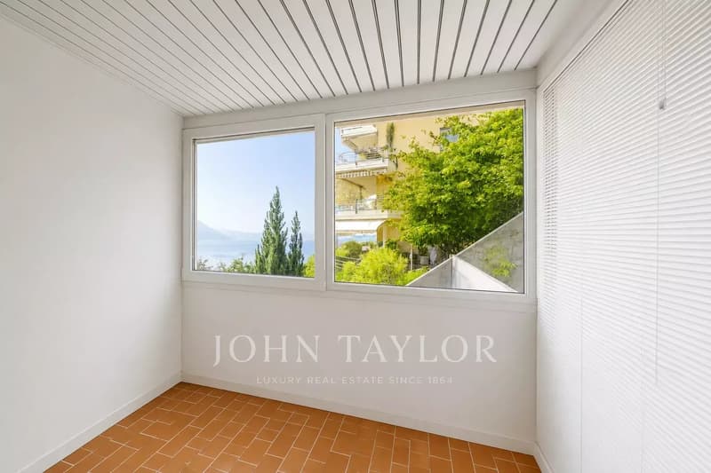 Appartement de 2.5p au coeur de Montreux (9)