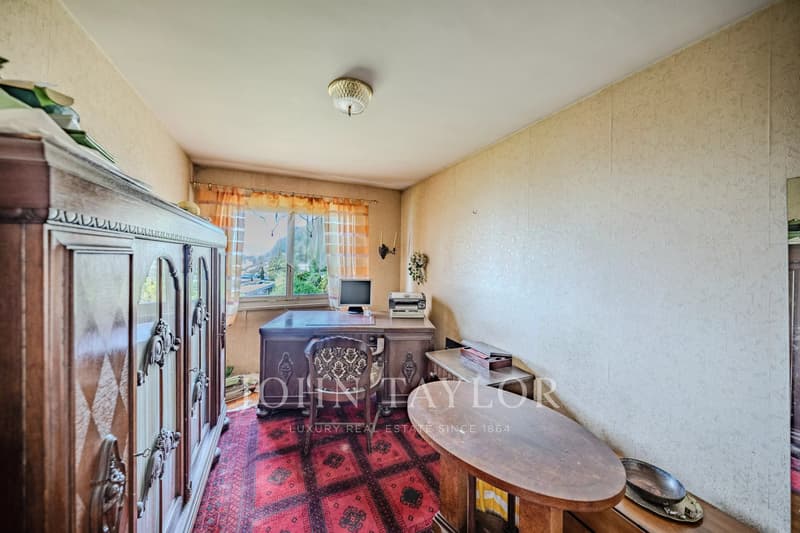 Propriété à rénover avec vue exceptionnelle dans les hauteurs de Montreux (6)