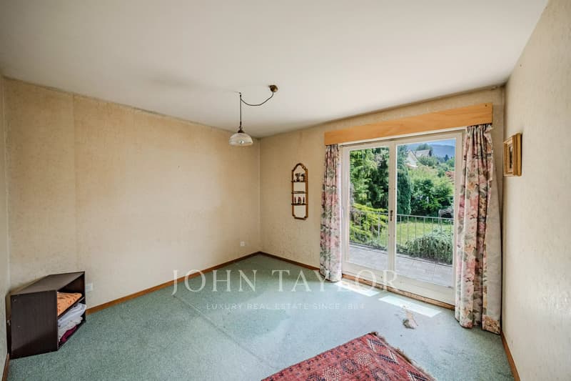 Propriété à rénover avec vue exceptionnelle dans les hauteurs de Montreux (10)