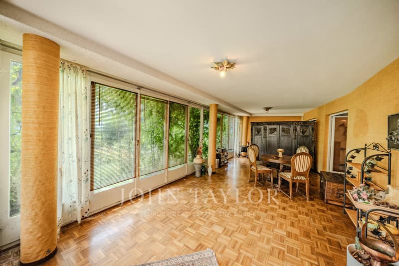 Propriété à rénover avec vue exceptionnelle dans les hauteurs de Montreux (13)