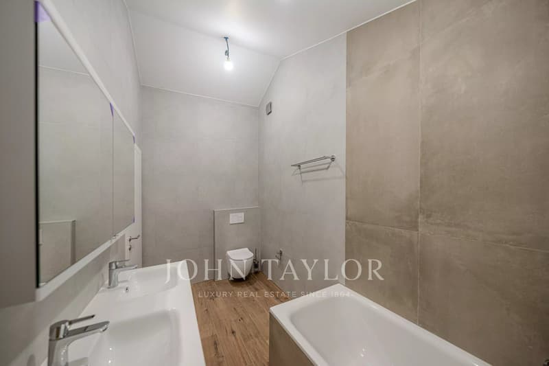 4.5 room private apartment - PPE of 5 apartments (11)