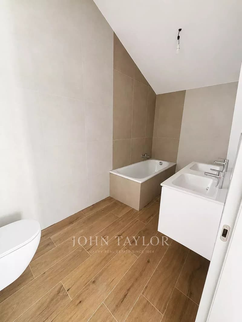 Appartement 4.5 pièces privatif - PPE de 5 appartements (11)