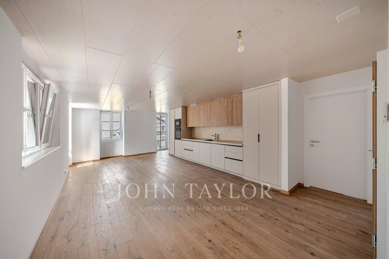 4.5 room private apartment - PPE of 5 apartments (5)