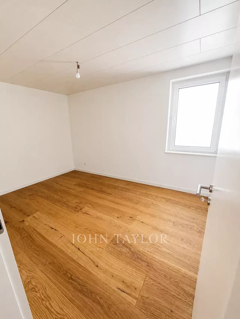 Appartement 4.5 pièces privatif - PPE de 5 appartements (7)